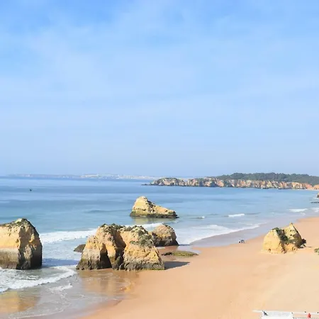 Fiph Rotunda Da Marina Praia Da Rocha Portimao