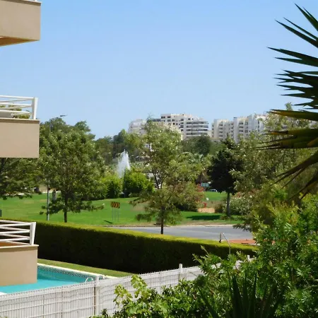 Apartmán Fiph Rotunda Da Marina Praia Da Rocha Portimão