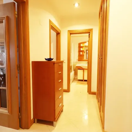 Apartment Fiph Rotunda Da Marina Praia Da Rocha Portimao