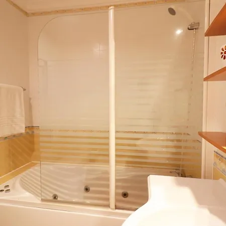 Fiph Rotunda Da Marina Praia Da Rocha Apartment *