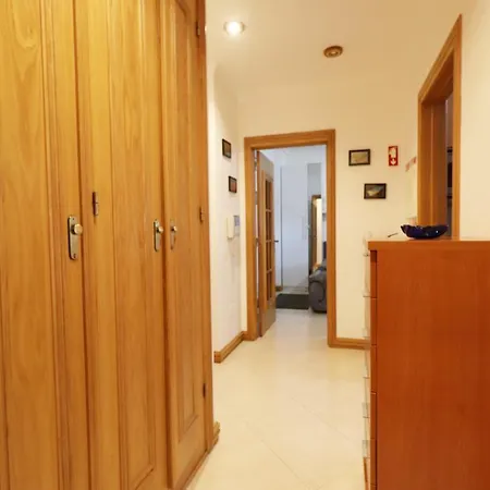 Fiph Rotunda Da Marina Praia Da Rocha Apartmán Portimão