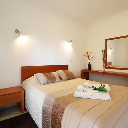 Apartmán Fiph Rotunda Da Marina Praia Da Rocha Portimão