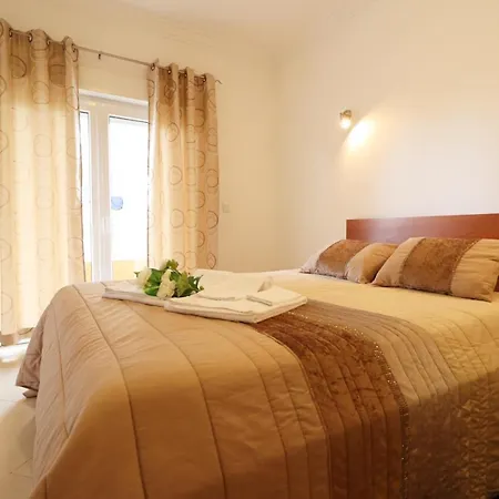 Fiph Rotunda Da Marina Praia Da Rocha Apartmán