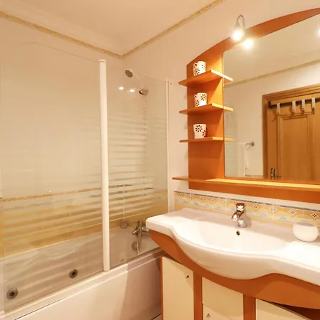 Fiph Rotunda Da Marina Praia Da Rocha Apartmán *