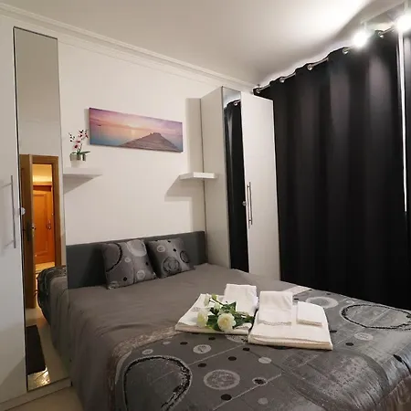 Apartment Fiph Rotunda Da Marina Praia Da Rocha Portimao