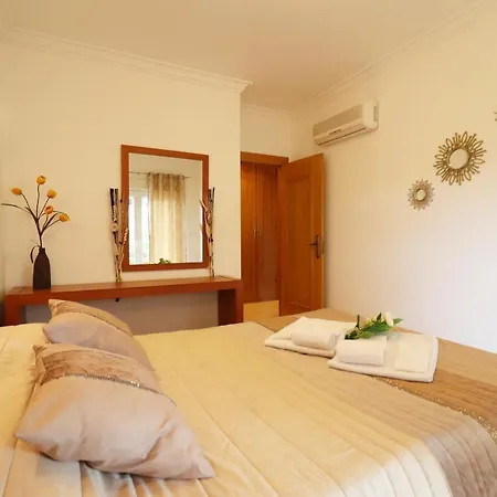 Apartment Fiph Rotunda Da Marina Praia Da Rocha *