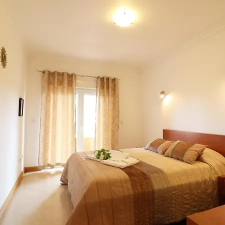 Fiph Rotunda Da Marina Praia Da Rocha Apartment *