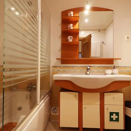 Fiph Rotunda Da Marina Praia Da Rocha Apartmán Portimão