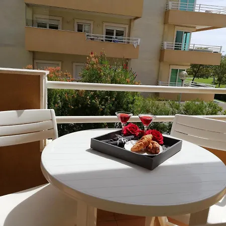 Fiph Rotunda Da Marina Praia Da Rocha Apartment *