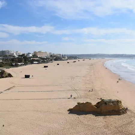 Fiph Rotunda Da Marina Praia Da Rocha 아파트 *
