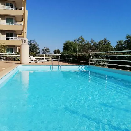 Fiph Rotunda Da Marina Praia Da Rocha * Portimao
